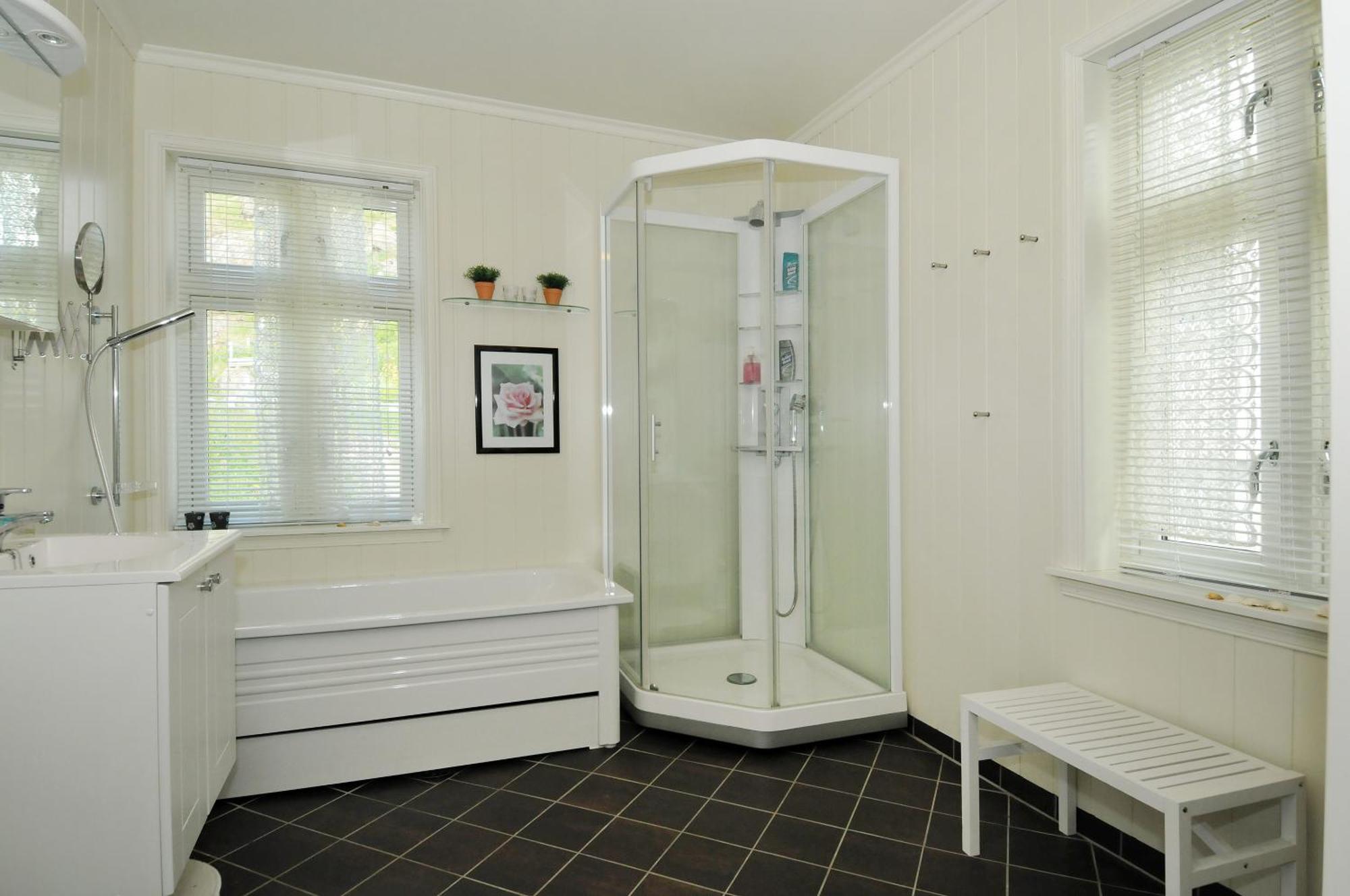 Nyksund Apartments Marihaugen Bilik gambar